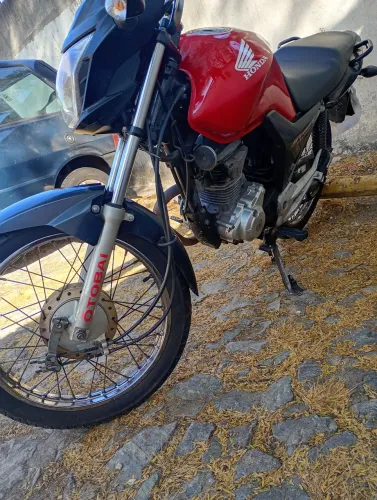 Vende-se start e aluga start 160