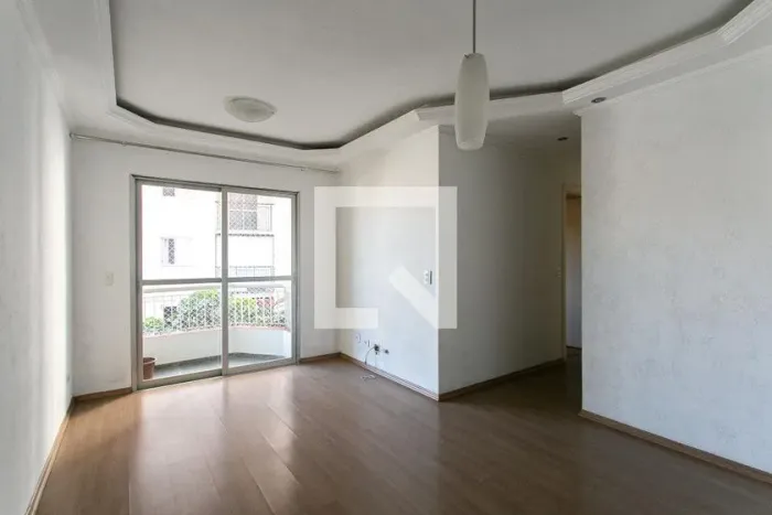 Apartamento à Venda - Vila Matilde, 2 Quartos, 60 m2