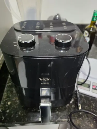 Air fryer elgin