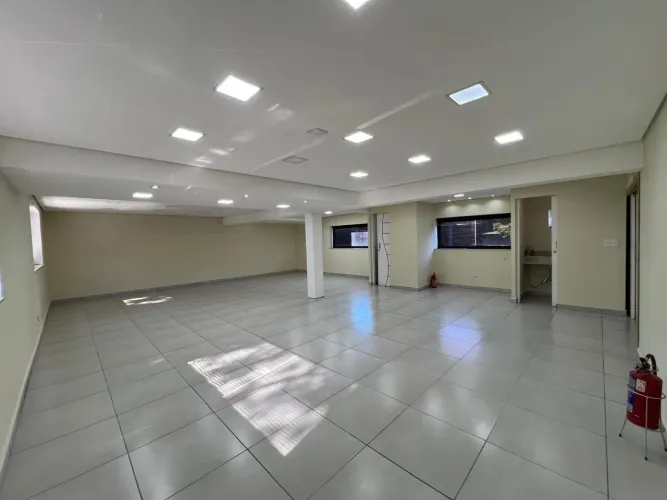 Sala para alugar, 140 m² por R$ 4.650,00/mês - São Bernardo - Campinas/SP