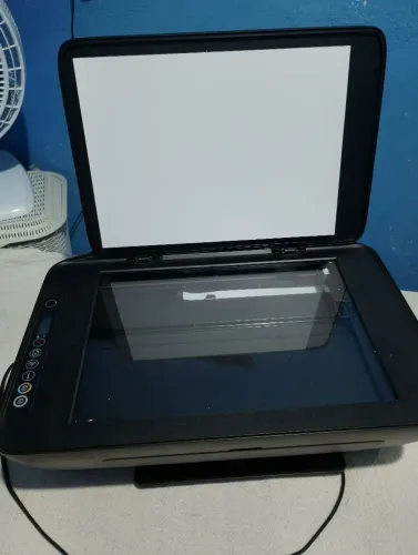 Vendo impressora HP Desk Jet Ink Advantage 2774