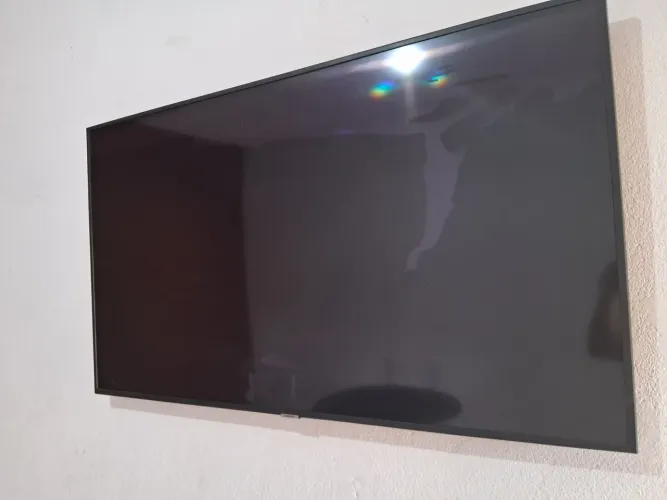Tv SmartTv 55 Polegadas