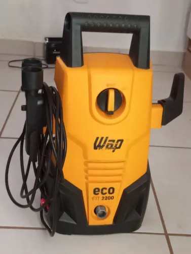 Lava Jato Wap Eco 2200