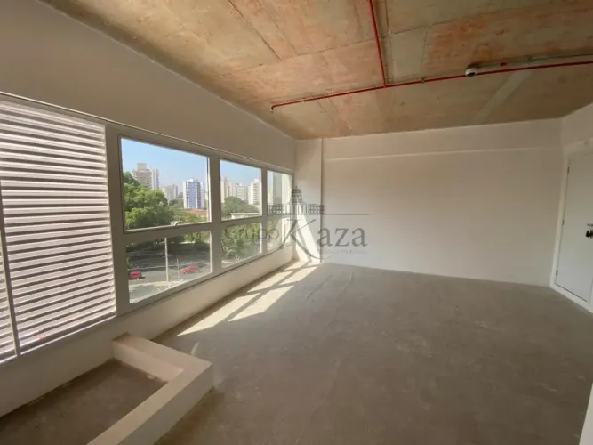 Sala Comercial - Helbor Downtown Offices & Mall - Centro - 31m².
