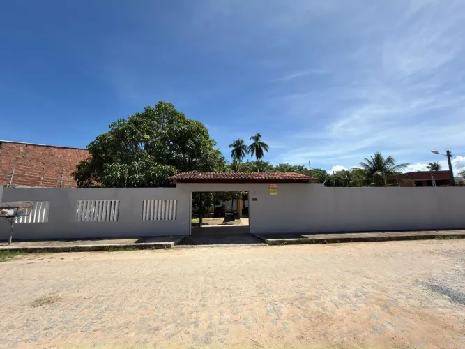 A casa da Ilha BSA
