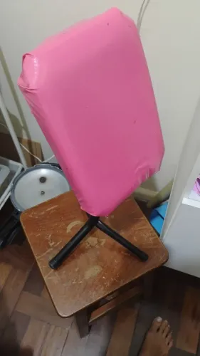 Apoio de pé Pedicure