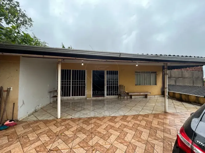 Casa para locação com 1 quarto na Zona Oeste de Cambé
