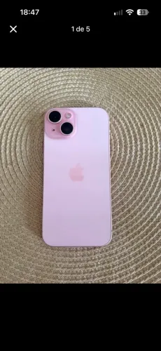 IPhone 15 128gb