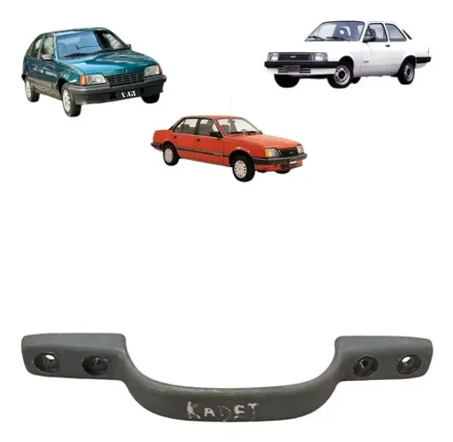 Alca Teto Pqp Monza Chevete Kadett 1989 1998 21