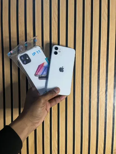 iPhone 11 128gb branco 
