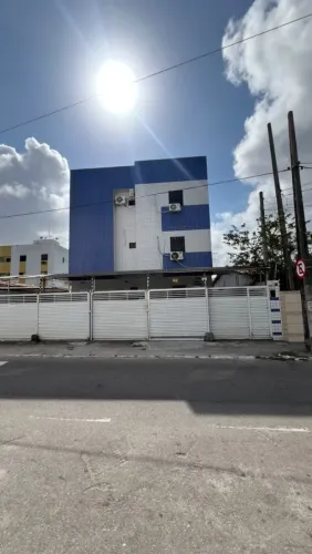 Apartamento 3 quartos no Geisel