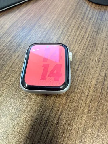 Apple Watch Series 4 44mm GPS Completo + Pulseira Extra