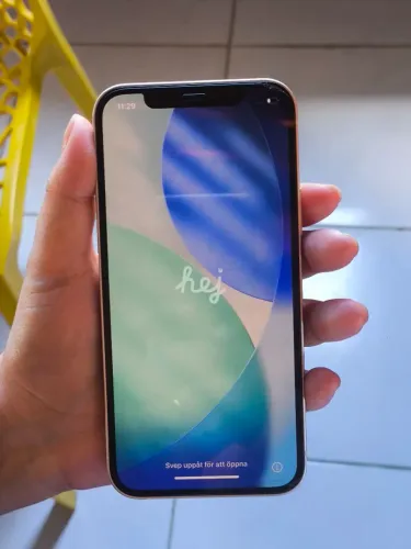 iPhone 12 DEFEITO WIFI