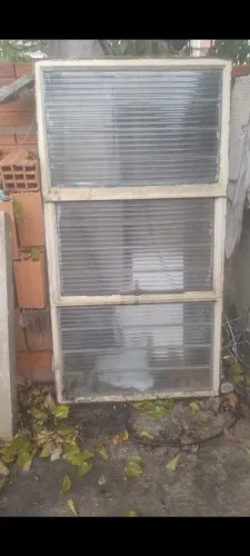 Vitrô max moar com vidros