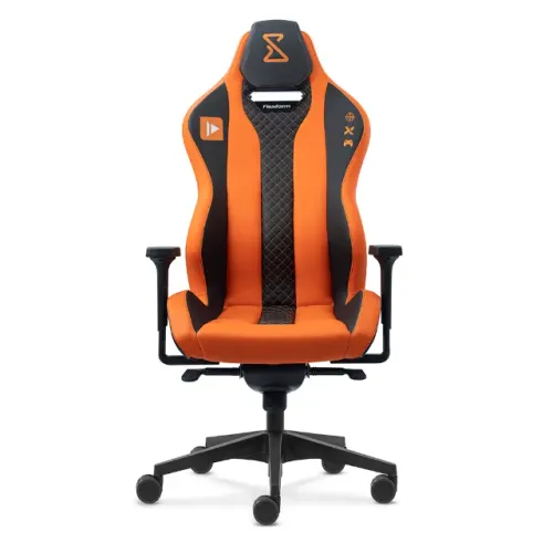 CADEIRA GAMER FLEXFORM SIGMA LITE ( USADA )