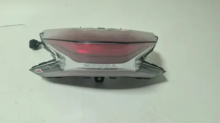 Lanterna Honda Pcx 150 19/22 Original Com Trinco 63363