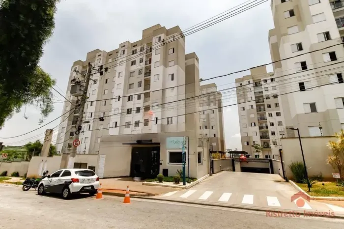 Apartamento com 2 dormitórios à venda, 42 m² por R$ 373.000,00 - Parque Rebouças - São Pau
