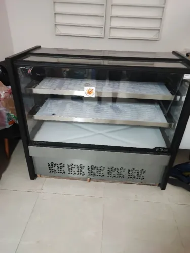 Balcão Refrigerado de 1.20m novo