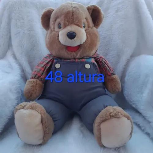 Urso antigo