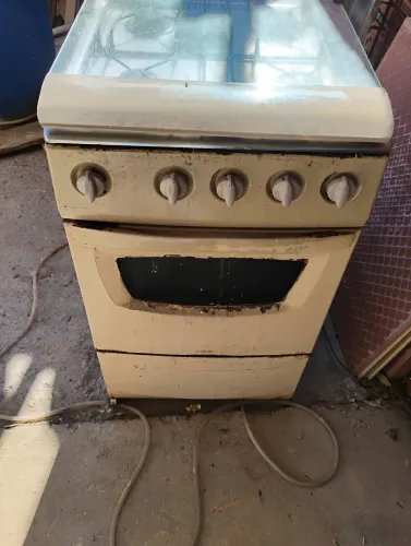 Fogão 150$