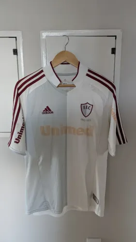 Camisa Fluminense 2012 110 Anos