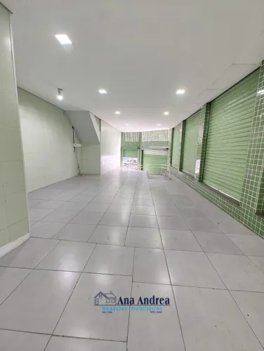 Taboão da Serra, salão no Kizaemon Takeuti