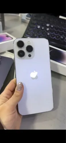 VENDO IPHONE 14 PRO MAX