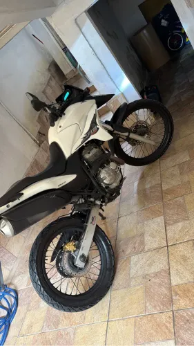 Xre300