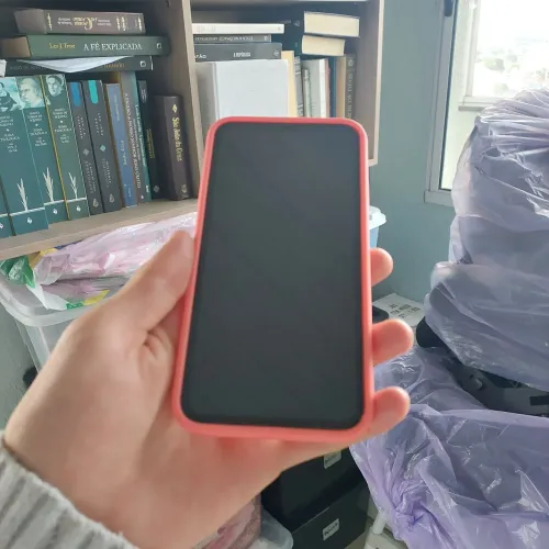 Iphone 11 pro max 256gb