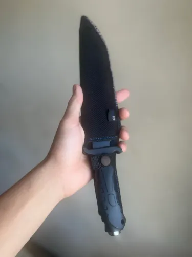 Faca militar 32cm (Selva)