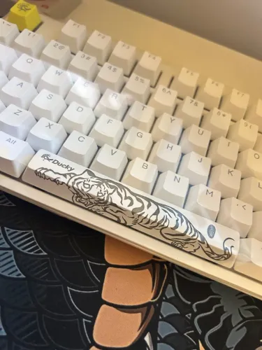 Teclado Ducky one 2 TKL