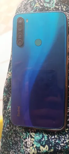 Celular em bom estado para vender logo 