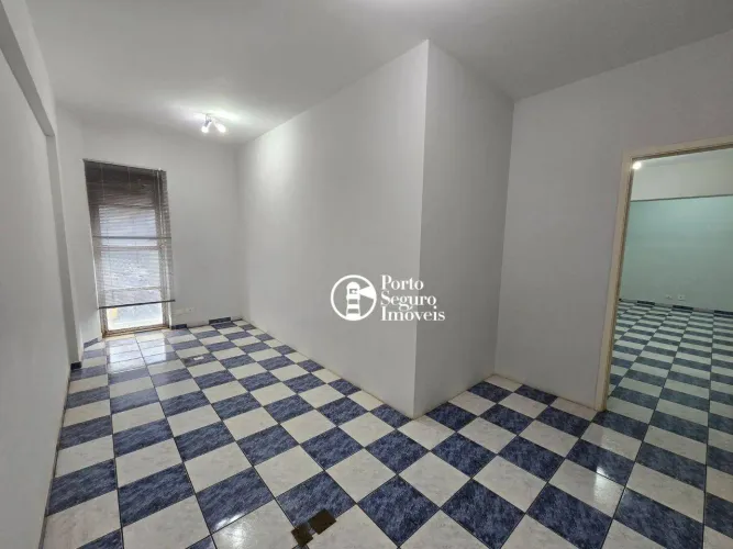 Sala para alugar, 90 m² por R$ 2.129/mês - Centro - Americana/SP