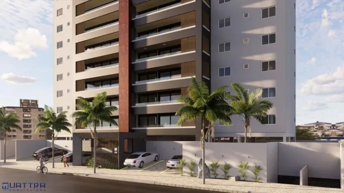 Apartamento à venda em Sumaré, Jardim São Carlos, com 4 suítes, com 190.34 m², Edifício Mo