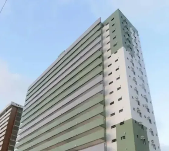 Apartamento à venda no Jardim Renascença