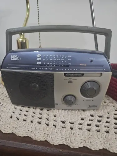 Radio Antigo Original