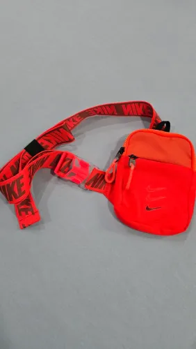 shoulder bag nike original importada NOVA