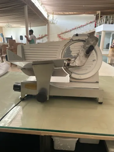 Fatiador de Frios - Modelo CFI-250