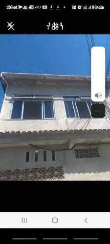 Casa para locação