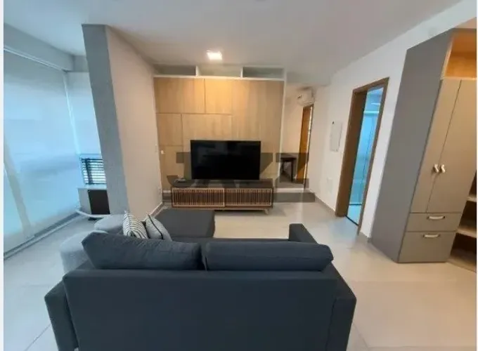 Apartamento para locação no Edifício Moriah - Jardim Aquarius, São José dos Campos