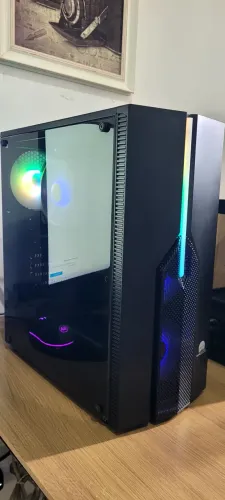 Computador PC Gamer Xeon X99