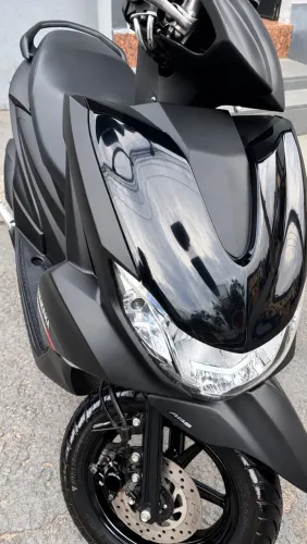 Yamaha Fluo 125 ABS 2025