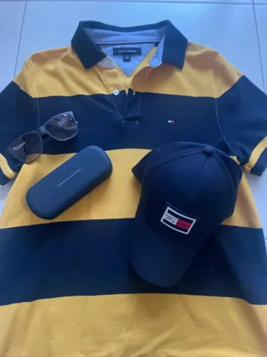 kit tommy hilfiger