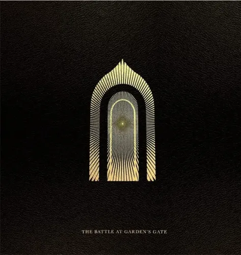 LP Vinil Greta Van Fleet The Battle At Garden's Gate [2 LP] Duplo Novo Lacrado