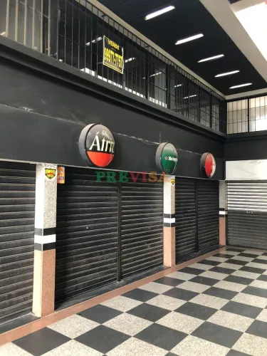Loja / Salão / Ponto Comercial para alugar em Belo Horizonte