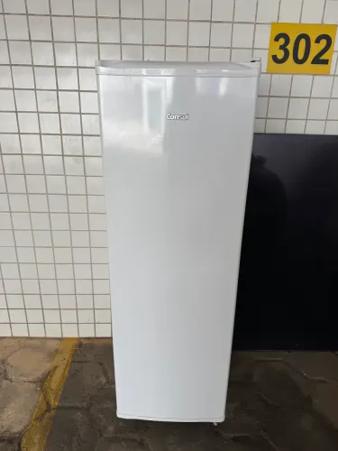 Freezer vertical Consul - para peças/conserto