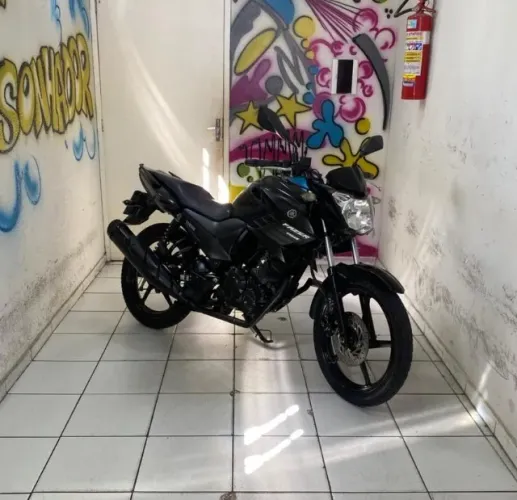 FAZER 150 2023/2023 