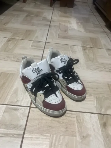 Tesla fusion TAM 40. Vendo ou troco, toda proposta é bem vinda