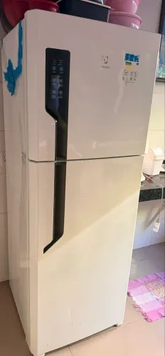Geladeira 