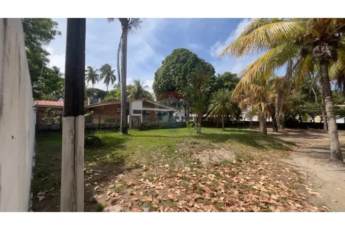 Terreno em Maragogi 360m2 12x30 | Condomínio Beira Mar
